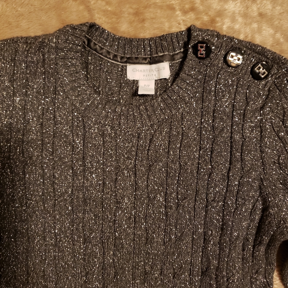 Sweter - Picture 2 of 4